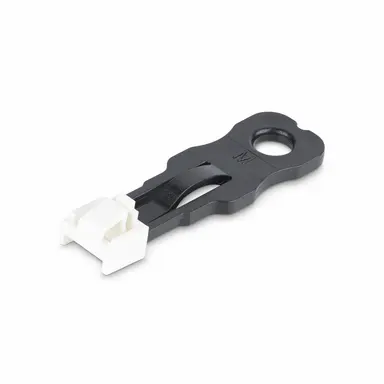 StarTech.com RJ45 Port Locks - 10 Pack with Security Key, Locking RJ45 Port Blocker/Dust Cove, image 6