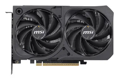MSI Computer Rtx 5050 8 GB Shadow 2X OC, image 6