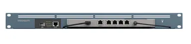 RACKMOUNT.IT Rackmount Meraki GX50 MX67 Series with Media Converter, image 7