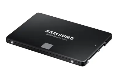 Samsung Electronics America Samsung 870 Evo 4TB SSD (Part Number: MZ-77E4T0B/AM) Is a High-Performance, 2.5, image 8