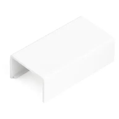 StarTech.com 20 Cable Raceway Couplers Compatible W/CBMWWD1911 Raceway to Extend Length, image 4