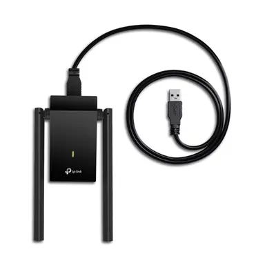 Omada Networks by TP Link AC1300 Dual Antennas High Gain Wireless, image 4