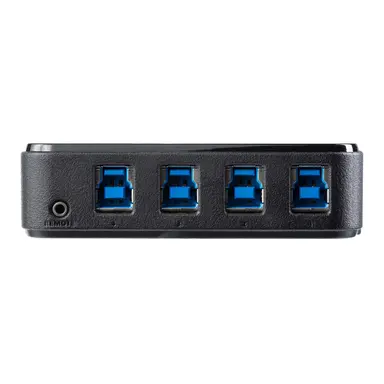 StarTech.com Share up to Four USB 3.0 Devices Between Four Different Computers - 4X4 USB 3.0, image 8