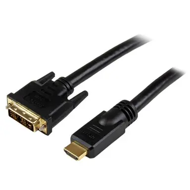 StarTech.com 20 FT HDMI to DVI-D Cable - M/M, image 4