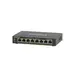 NETGEAR 8-Port Gigabit Ethernet PoE+ Smart Managed Plus Switch, image 5