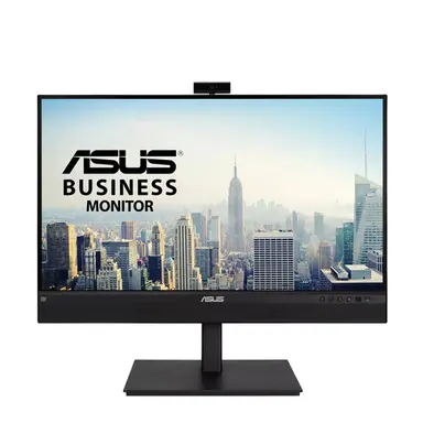 ASUS 27 in Wide 16 9, LED, IPS, Non Glare, WQHD, 2560 × 1440, 60HZ, 3, image 4