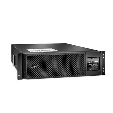 APC by Schneider Electric APC Smart-UPS on-Line, 5.4KVA, Rackmount 3U, 208V, 2X L6-20R+2X L6-30R NEMA Outl, image 6
