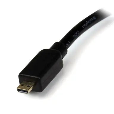 StarTech.com Connect a Micro HDMI Equipped Smartphone or Tablet PC to Your VGA Display or Pro, image 6