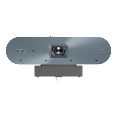 Benq America Active Noise Cancel & Auto Framing