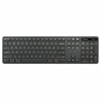 Targus Full-Size Wired Ecosmart Keyboard Black, image 4