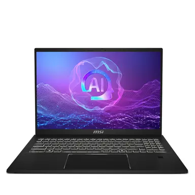 MSI Computer Summit A16 AI+ A3HMTG-015US