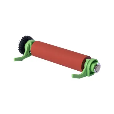 Brother International Corporat Linerless Platen Roller Replacement 300DPI (FOR Use with TD2320DFC300 And TD235, image 6
