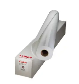 Canon Scrim Banner Vinyl Size 24 in X 40 Packing 1 Roll/Box 2 in Core
