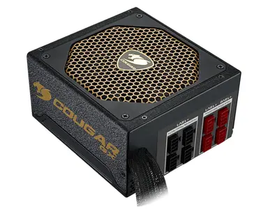 Compucase Ultra-Quiet TEMPER. Controlled 140MM Fan, image 6