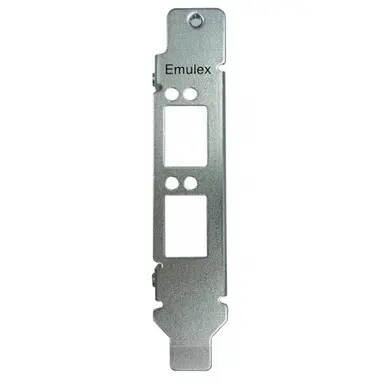 Qnap Desktop 1U NAS Bracket SFP+ 10GBE Nic, image 4