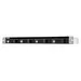 QNAP 4-Bay 1U 12 Short-Depth Rackmount 3.5, image 5