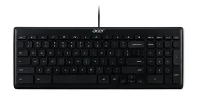 Acer America Acer Chrome OS KB