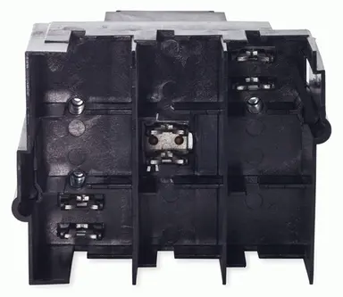 APC BY Schneider Electric S/A Breaker Adaptor 3P T3, image 6