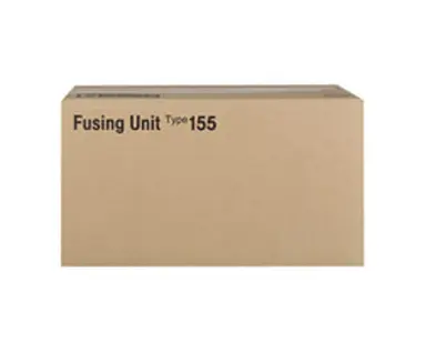 Ricoh TYPE155 Fusing Unit for the CL2000 CL3000E CL2000N C7416 C7417 TD725763 S2996784, image 4