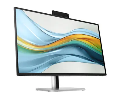 HP Sbuy S5 Pro 527PM 27 in QHD USB-C Conferencing Monitor, image 7