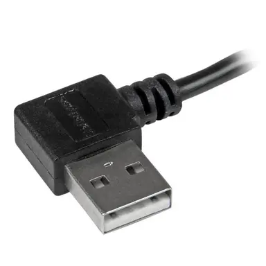 StarTech.com Charge and Sync Your Micro-USB Device from a Hard to Reach USB-Port - 3 ft USB, image 7