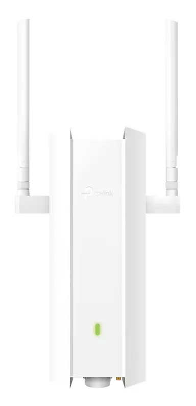 Omada Networks BY TP Link AX1800 Dual-Band WIFI 6 AP