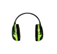 3M Display Materials And Syste 3M Peltor X4 Earmuffs X4A/37273(AAD) Over-The-Head 10 EA/CASE, image 3