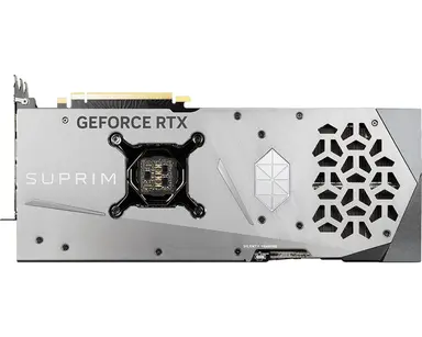 MSI Computer Rtx 4070 TI Suprim X 12 GB, image 7