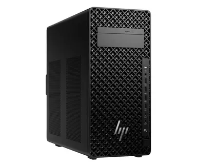 HP Sbuy Z2 Tower G1I U5-235 16GB 512GB AI Boost (UP to 13 TOPS) Nvidia Quadro Rtx A, image 6