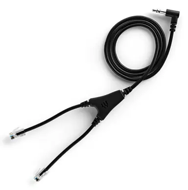 Epos USA CEHS-MB01-ELECTRONIC Hook Swtich for Mobile Devices