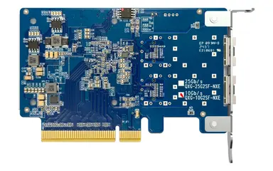 QNAP Dual-Port SFP+ 10GBE Network Expansion C, image 6