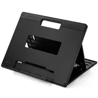 Kensington Computer Smartfit Easy Riser Go Adjustable Ergonomic Riser for up to 17 Laptops, image 3