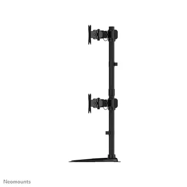 Neomounts Flat Screen Desk Mount Desk, image 8