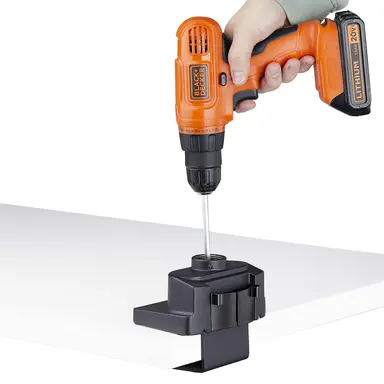 StarTech.com Triple Monitor Desk Mount for up to Three 27 in Screens, VESA 75X75/100X100, Tool, image 8