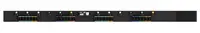 Vertiv Rpdu Monitored Unit Level 60A 208V Delta 28.8KW Vertical (24) Combination, image 3