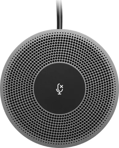 Logitech Meet-up Expansion Microphone, image 4