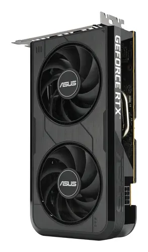ASUS DUAL-RTX5050-8G, image 8