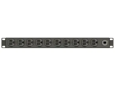 Vertiv Power Distribution Unit - 120V - 1.4KW - (10) NEMA 5-15R - 15A - 5-Year