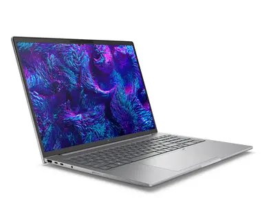 HP ZBook 8 G1I 16 in WUXGA LED Uwva 60HZ (1920 × 1200) U7 265H 16GB 512GB Nvidia, image 6