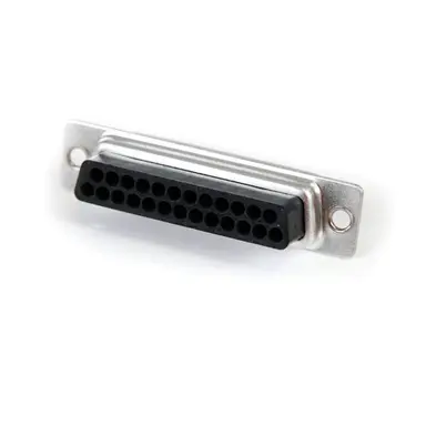 StarTech.com DB25 to RJ45 Modular Adapter - M/F - - Convert a DB25 Male Connector, image 8
