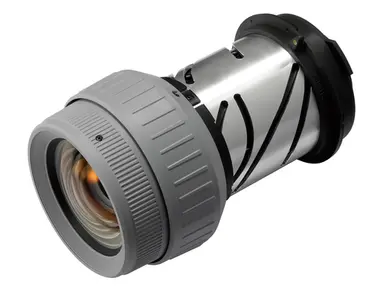 Nec Display Solutions 1.5 - 3.0:1 Manual Zoom Lens (LENS SHIFT) for The NP-PA521U/PA571W/PA621X Np-Pa, image 4