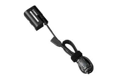 Canon USA Canon DC Coupler DR-E6P