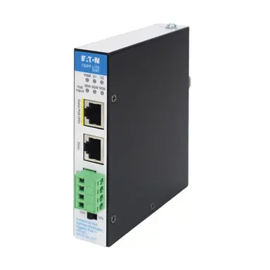 Eaton network splitter Power over Ethernet (PoE) Black, image 6