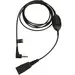 Jabra Cord QD to 3.5 MM Stereo, image 5