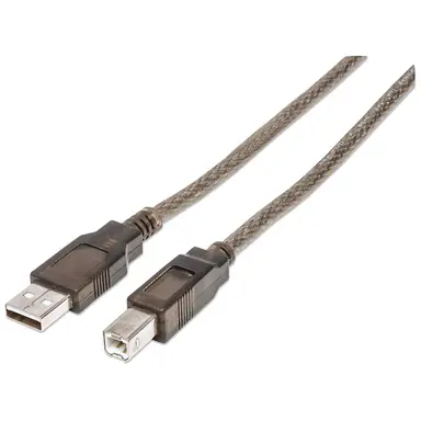 36 FT USB 2.0 Active Cable