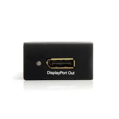 StarTech.com Connect a DisplayPort Monitor to an HDMI Equipped Computer Using a Single Cable, image 7