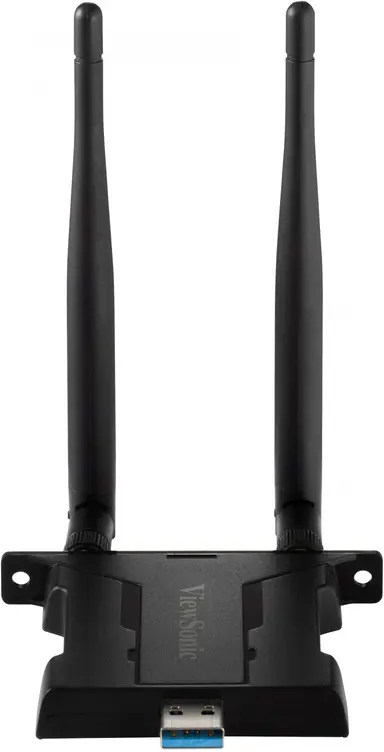 ViewSonic USB Wi-Fi Module for IFP50-3, IFP50-4, IFP50-5, IFP52, IFP62 and CDE30 Series, 8