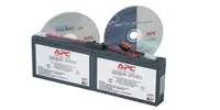 APC by Schneider Electric APC - APC Replacement Battery Cartridge #18 - UPS Battery Lead Acid, image 3