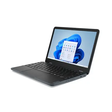 Lenovo Notebook 300W G5 N150 4G 128 GB Windows 11 Pro, image 7