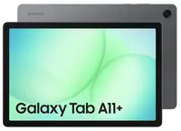Samsung Electronics Co. Galaxy Tab A11+ 6+128GB (Wi-Fi) Gray, image 3